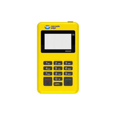 Point Mini Mercado Pago