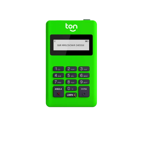 Ton T1 Turbo