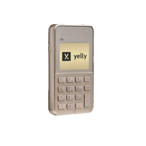 Yelly Mini Basic
