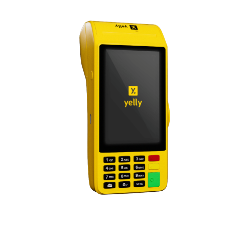 Yelly Pro Flash