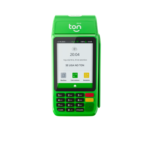 Ton T3 Max