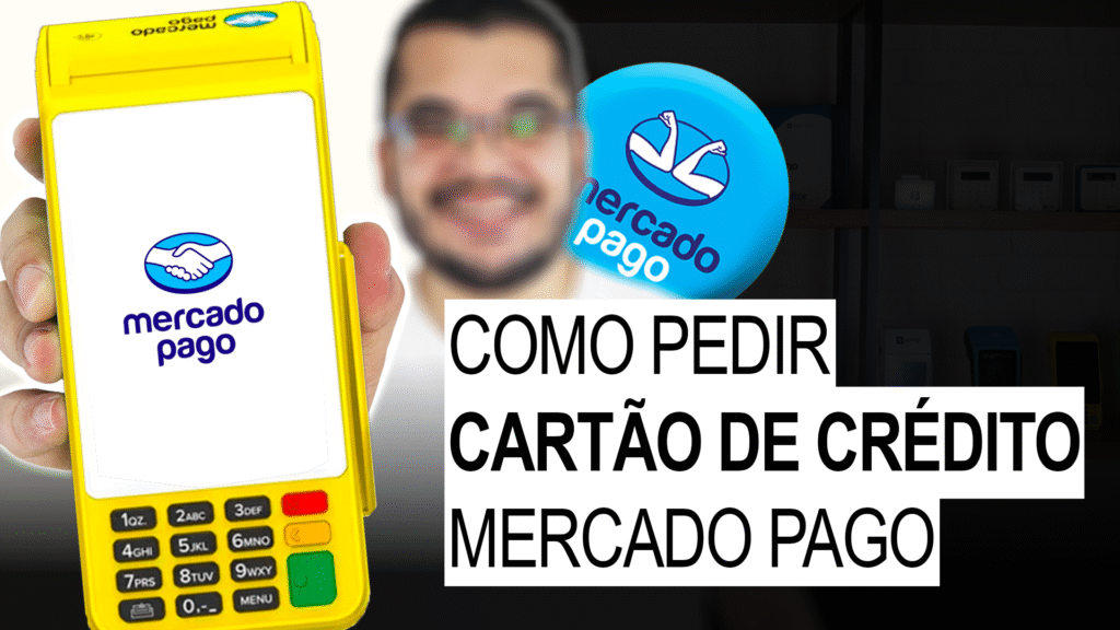cartão de crédito mercado pago, cartão de débito, parcelamento em 18x, cashback, Mercado Livre, Mercado Pago, Point Pro 3, Point Smart 2, Point Air 2, Point Min
