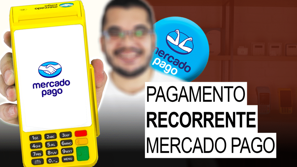 pagamento recorrente, cobrança recorrente, assinatura mercado pago, plano de assinatura, vender sem usar todo limite do cartão, cobrar mensalmente do cliente no