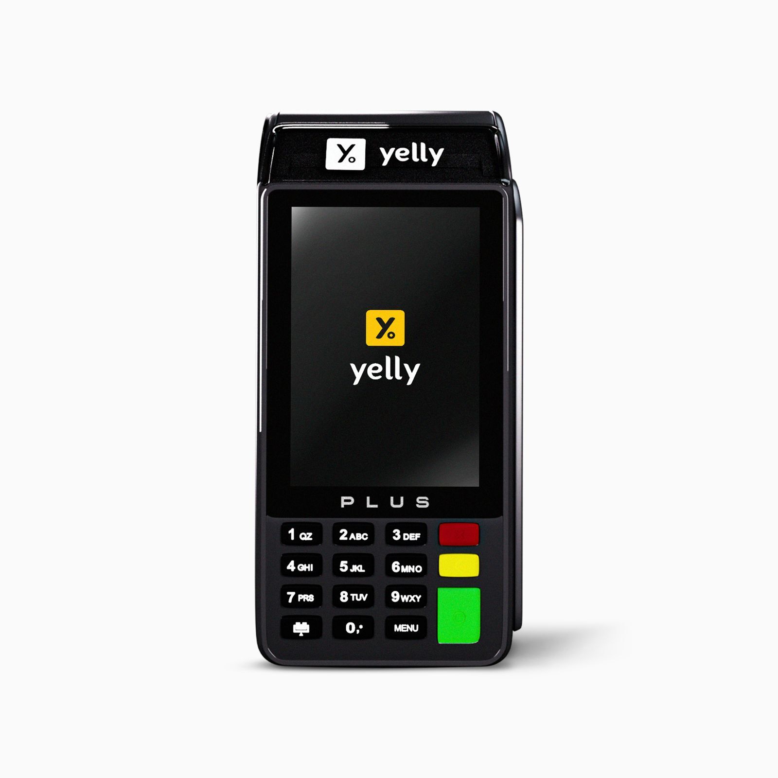 Yelly Plus Pro